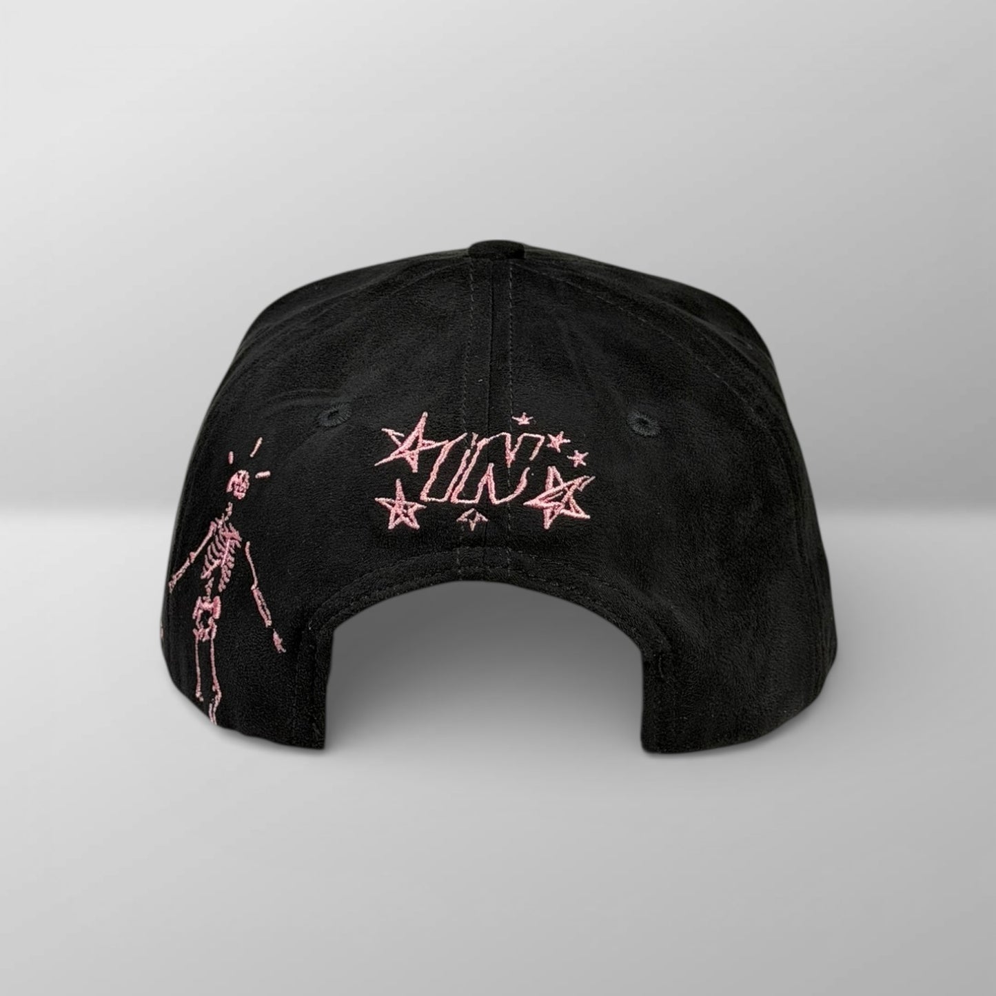 INNEDIT "MURATRAVIS ROSA"