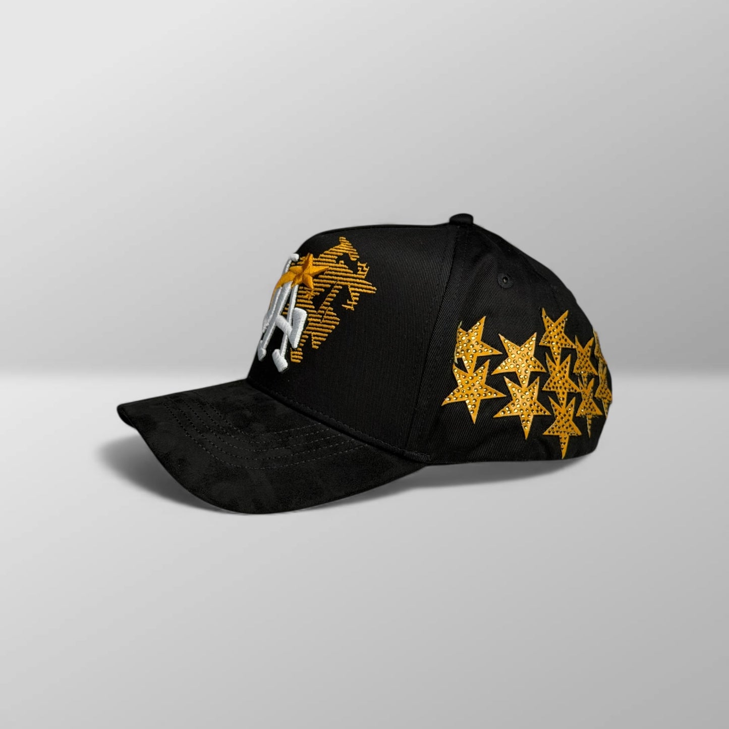 31 HATS "EL MAGO AMARILLA"