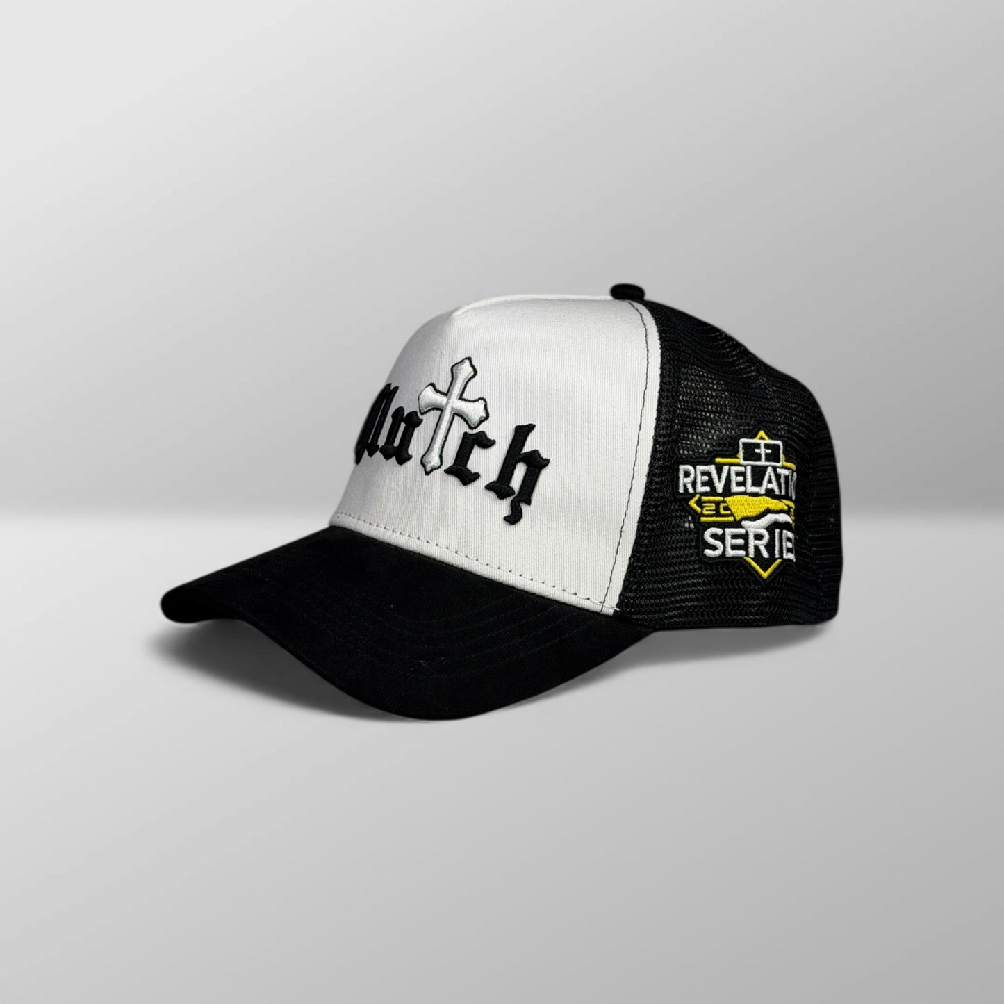 RUDE AWAKENINGS "CLUTCH"