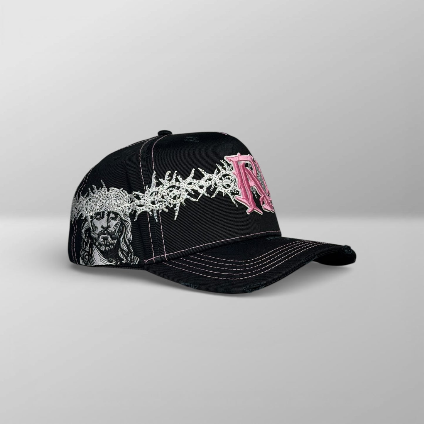 RUDE AWAKENINGS "CROWN OF THORNS"