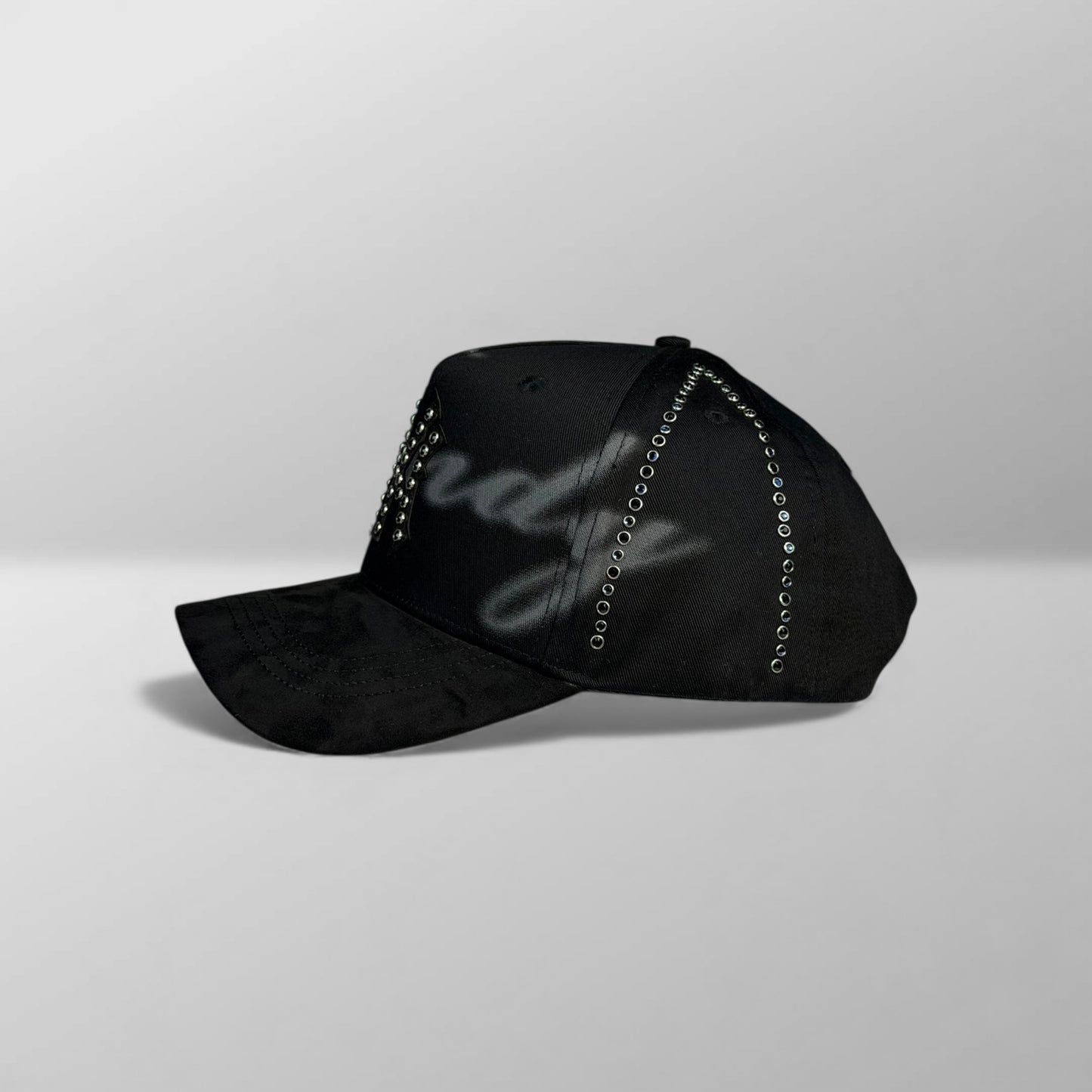 DANDY HATS "DANDY HATS ONYX"