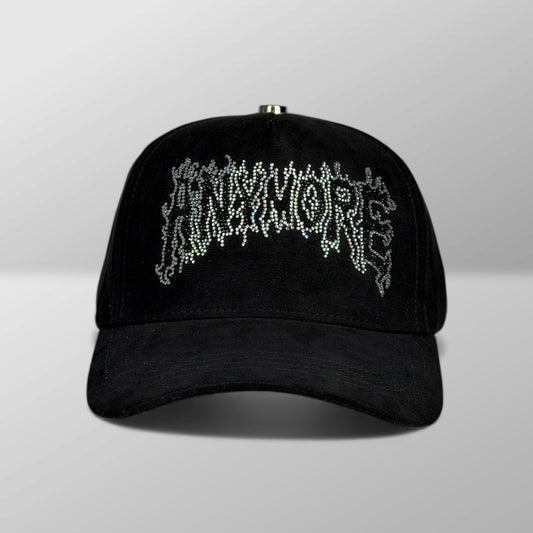 ANYMORE "CRYSTAL WHITE"