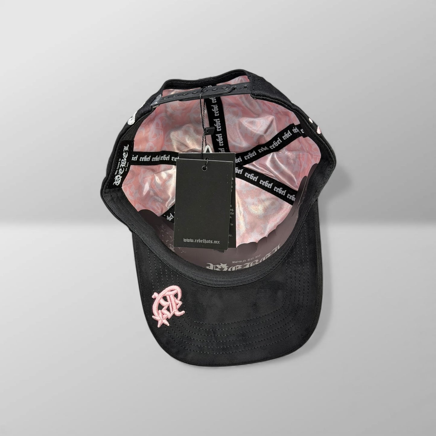 REBEL HATS "REBEL KOI"