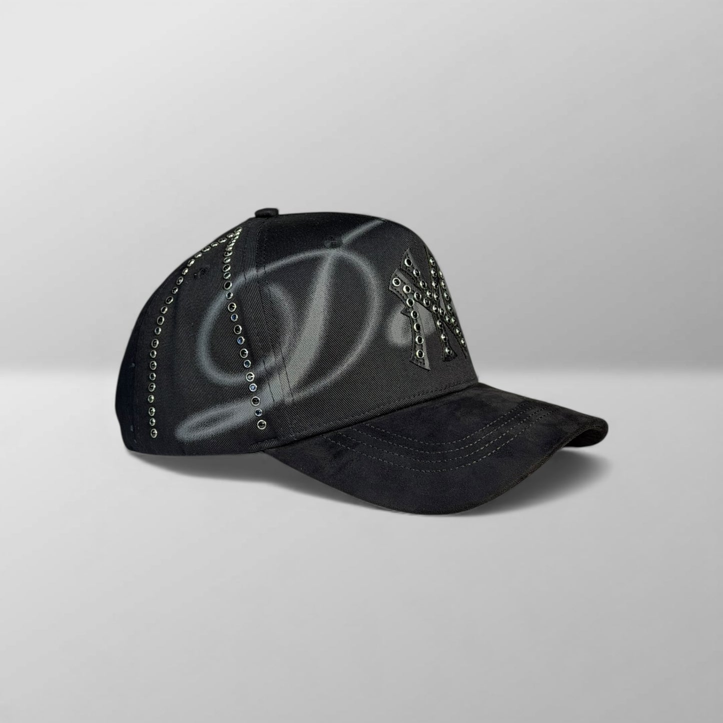 DANDY HATS "DANDY HATS ONYX"