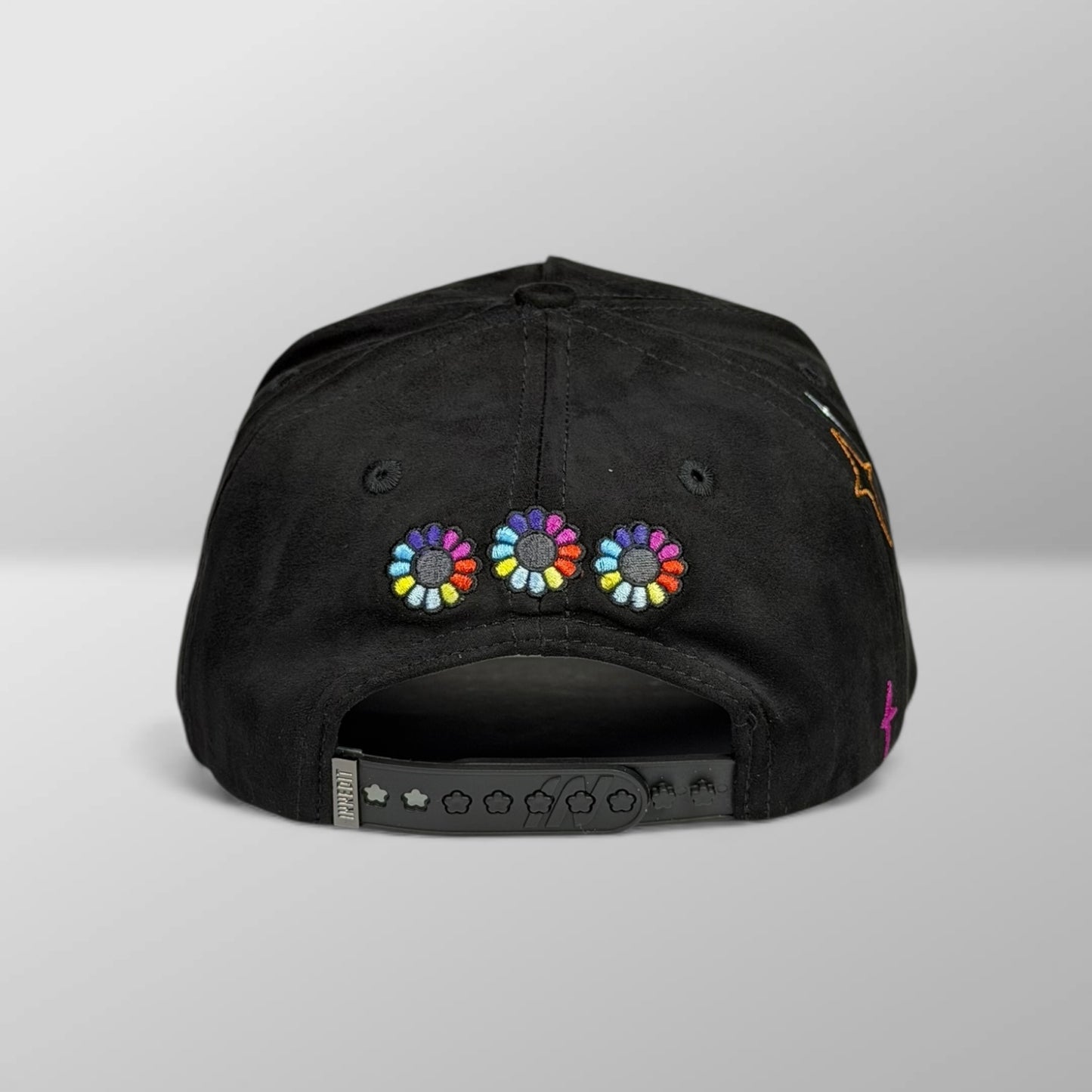 INNEDIT "MURATRAVIS FLVWER"