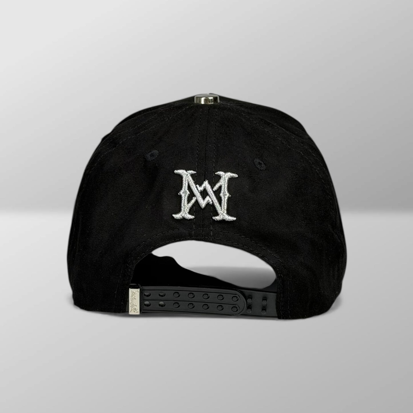 ANYMORE "CRYSTAL WHITE"