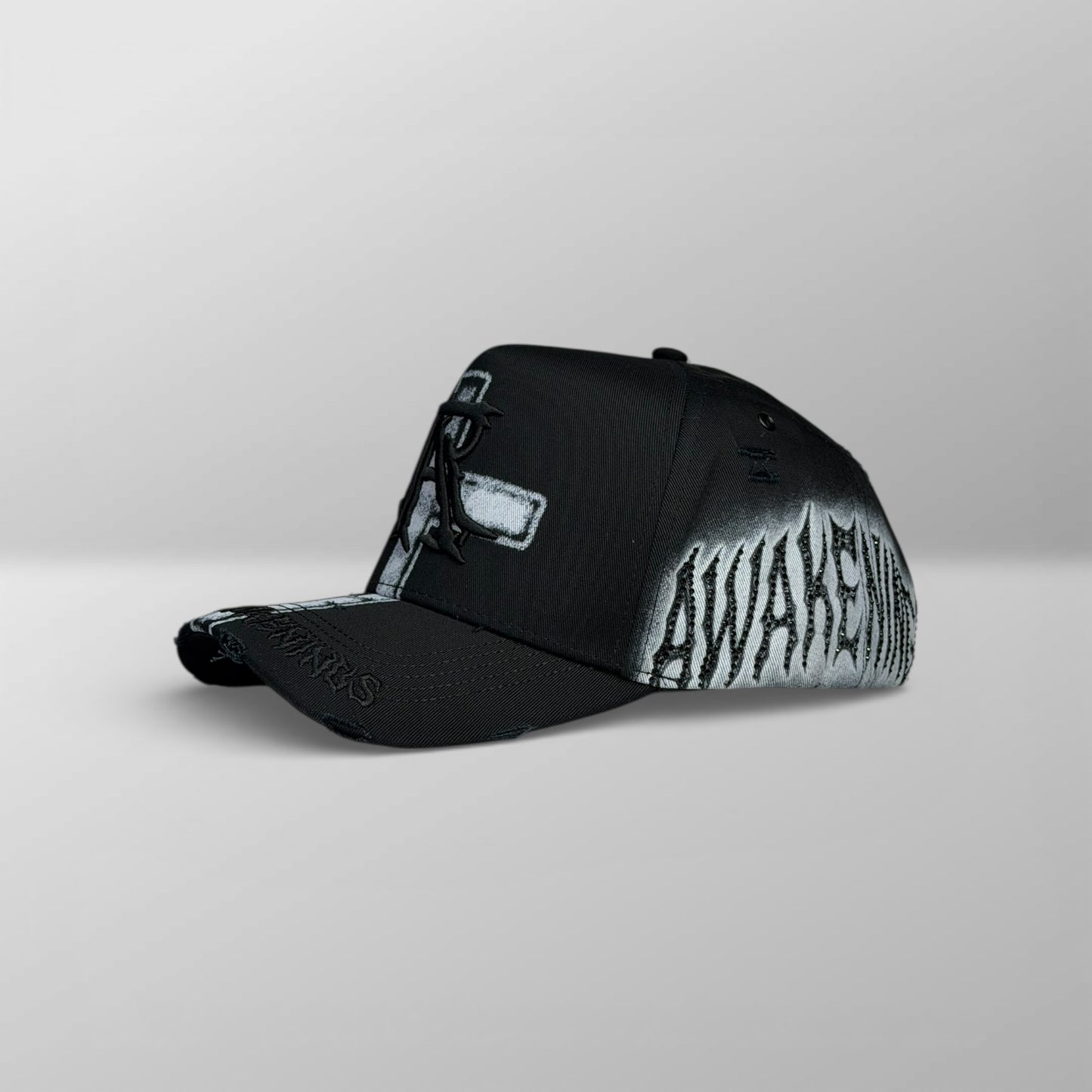 RUDE AWAKENINGS "CALVARY"