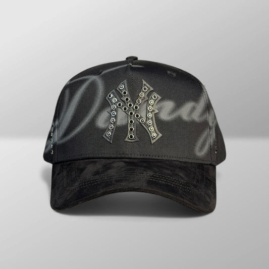 DANDY HATS "DANDY HATS ONYX"