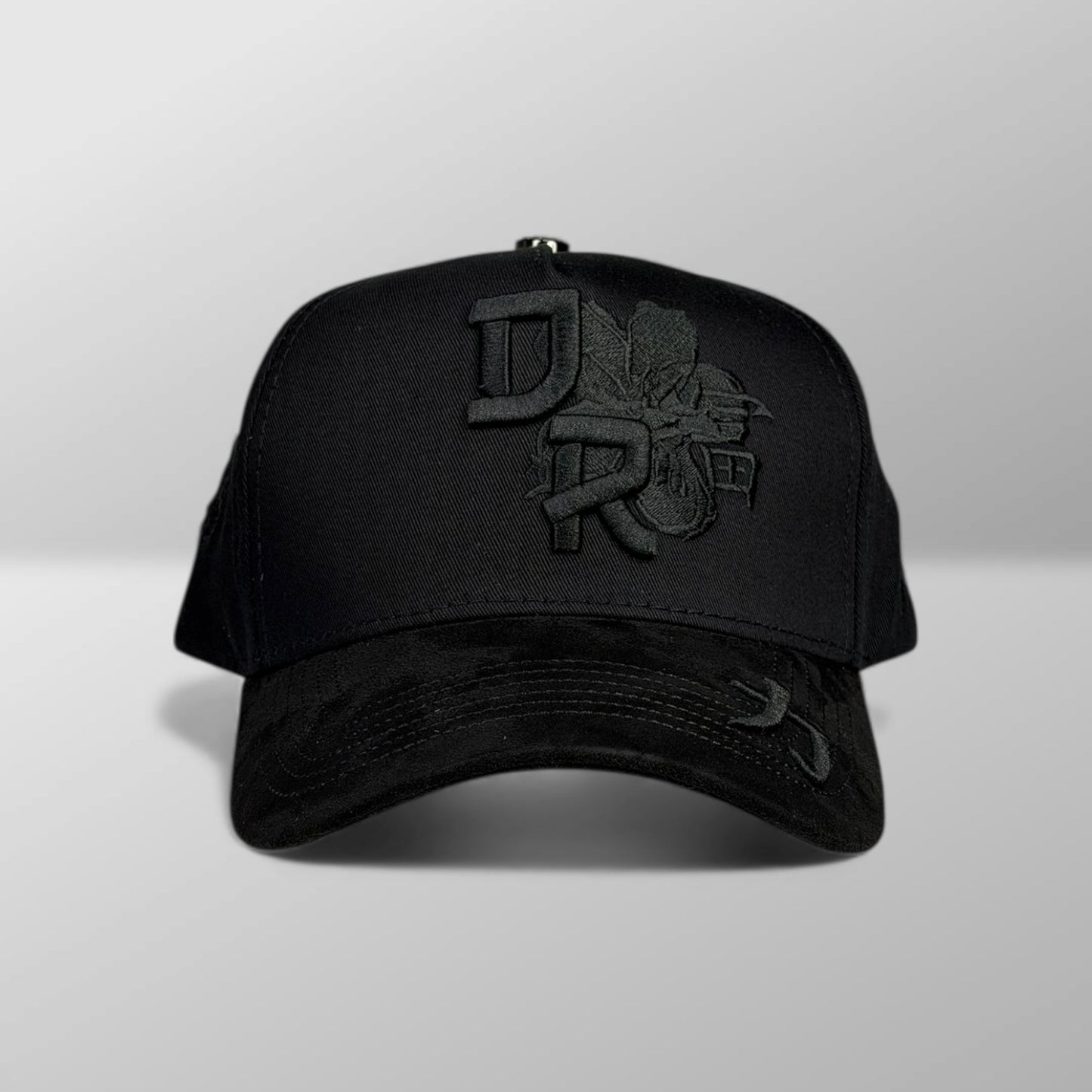 DREAMER "KANJI TOTAL BLACK"