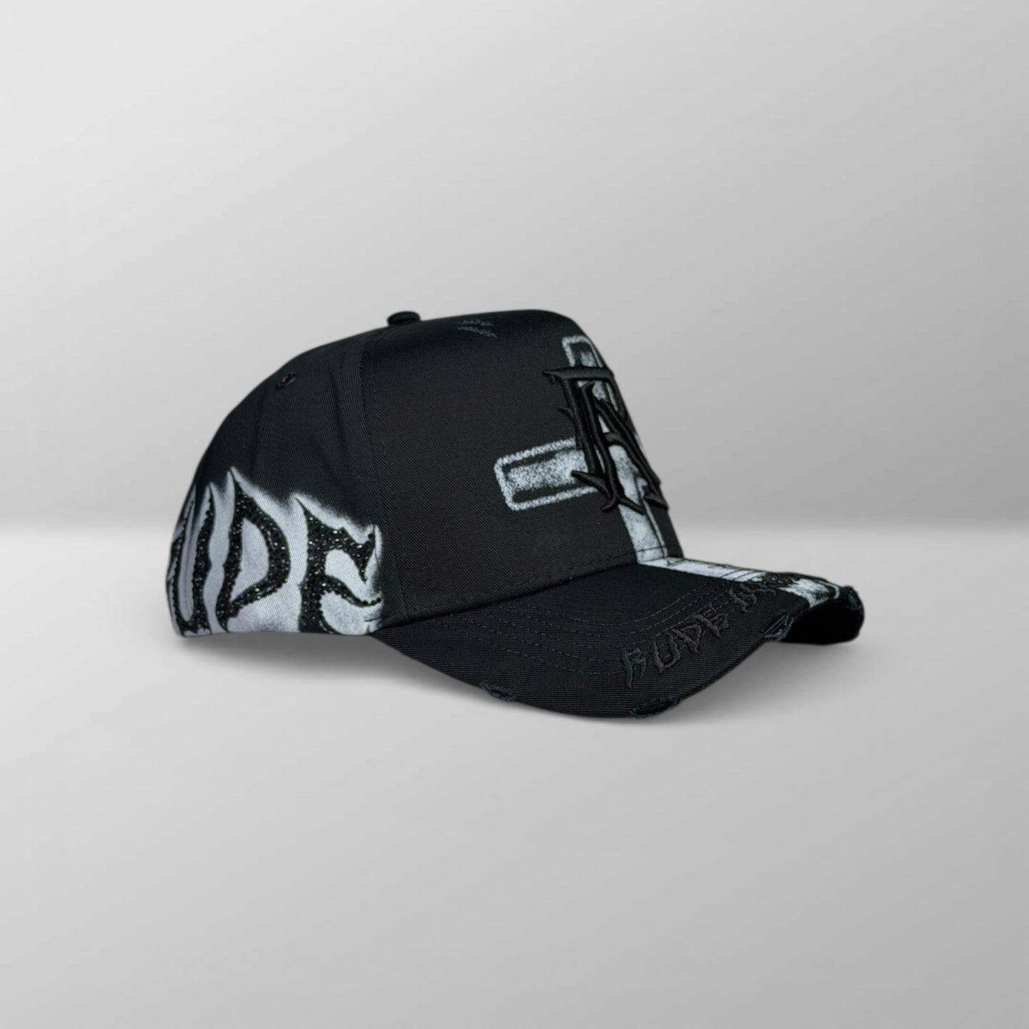 RUDE AWAKENINGS "CALVARY"