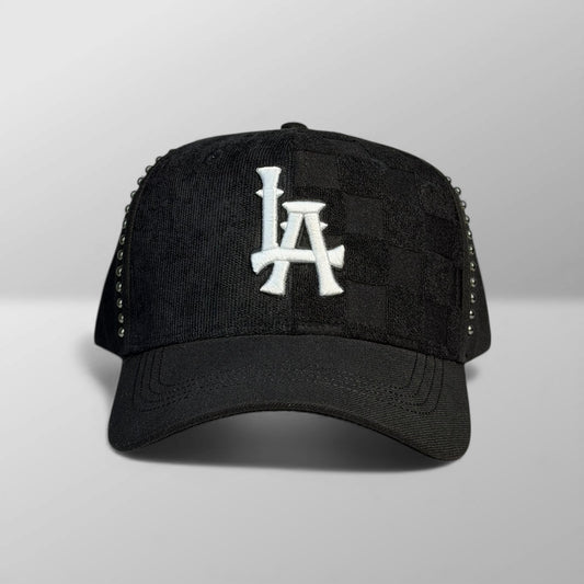 DANDY HATS "DANDY HATS 50/50"