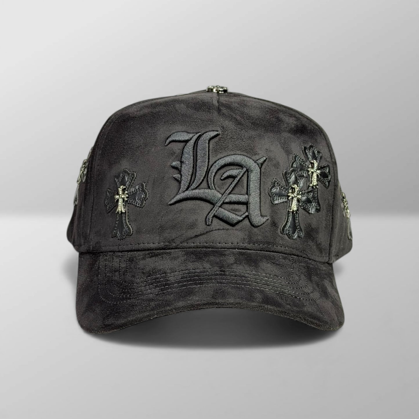 31 HATS "LA CHROME 3"