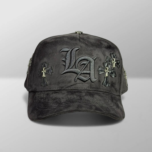 31 HATS "LA CHROME 3"
