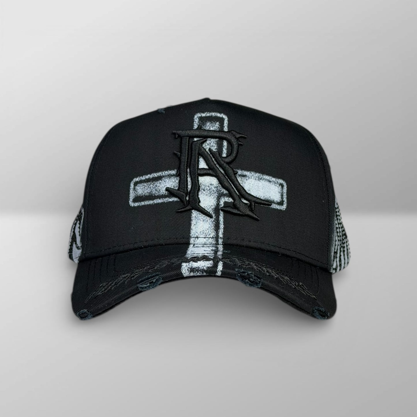 RUDE AWAKENINGS "CALVARY"