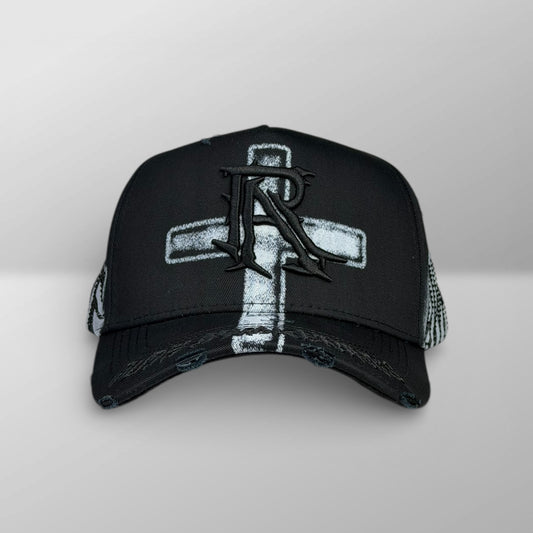 RUDE AWAKENINGS "CALVARY"