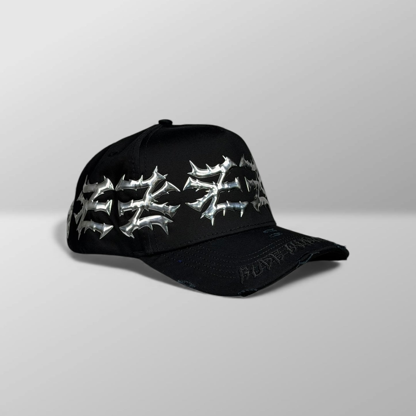 RUDE AWAKENINGS "NY CHROME"