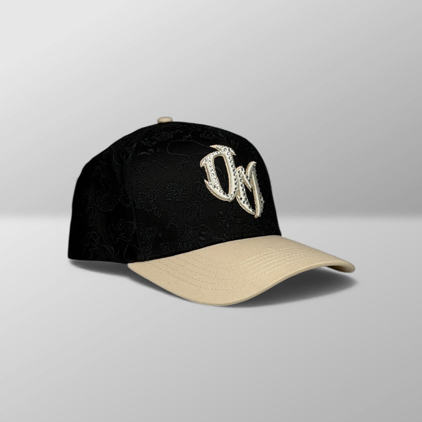 BAEZ x OSCAR MAYDON "ROMPE LA DOMPE"