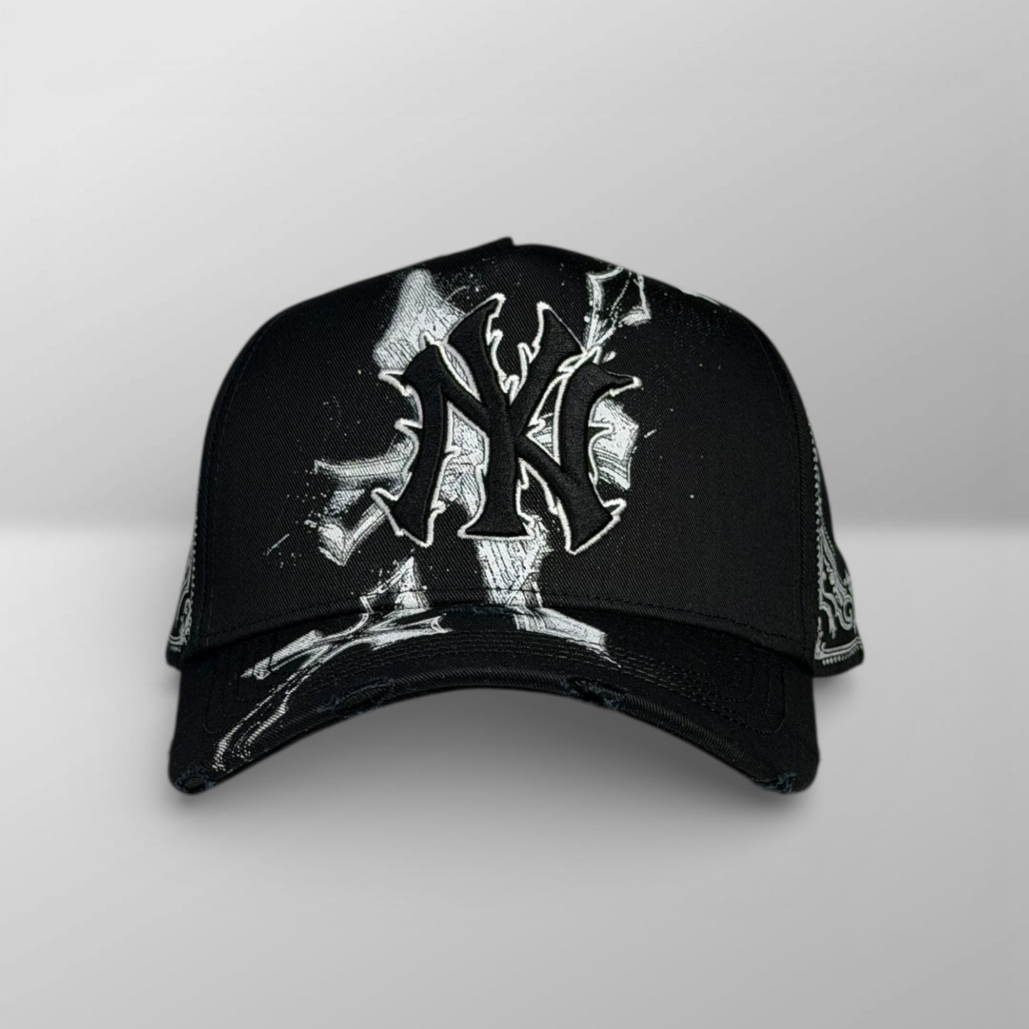 RUDE AWAKENINGS "NY BRIDGE"