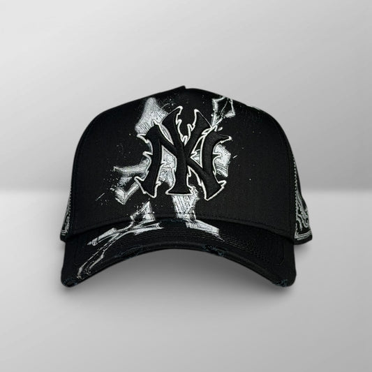 RUDE AWAKENINGS "NY BRIDGE"