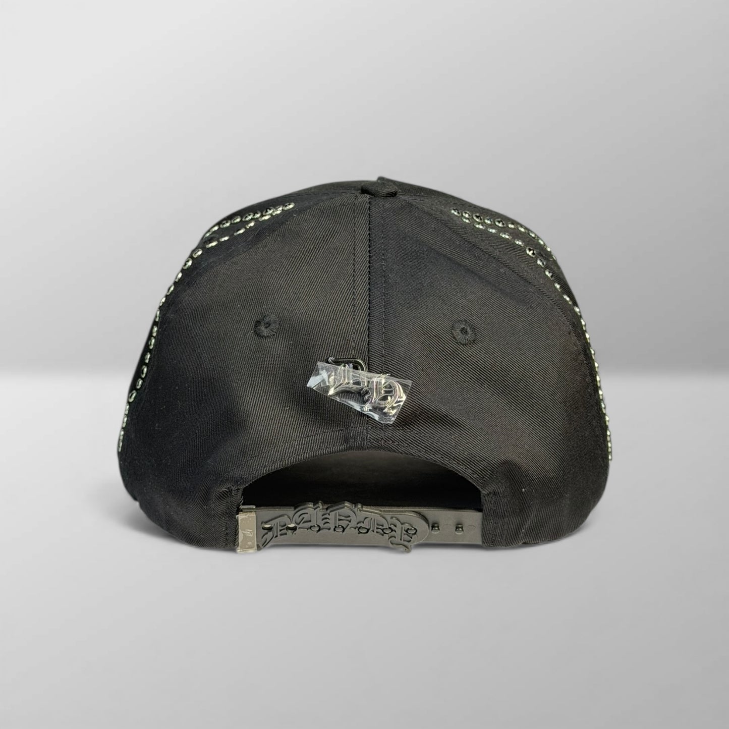 DANDY HATS "DANDY HATS ONYX"