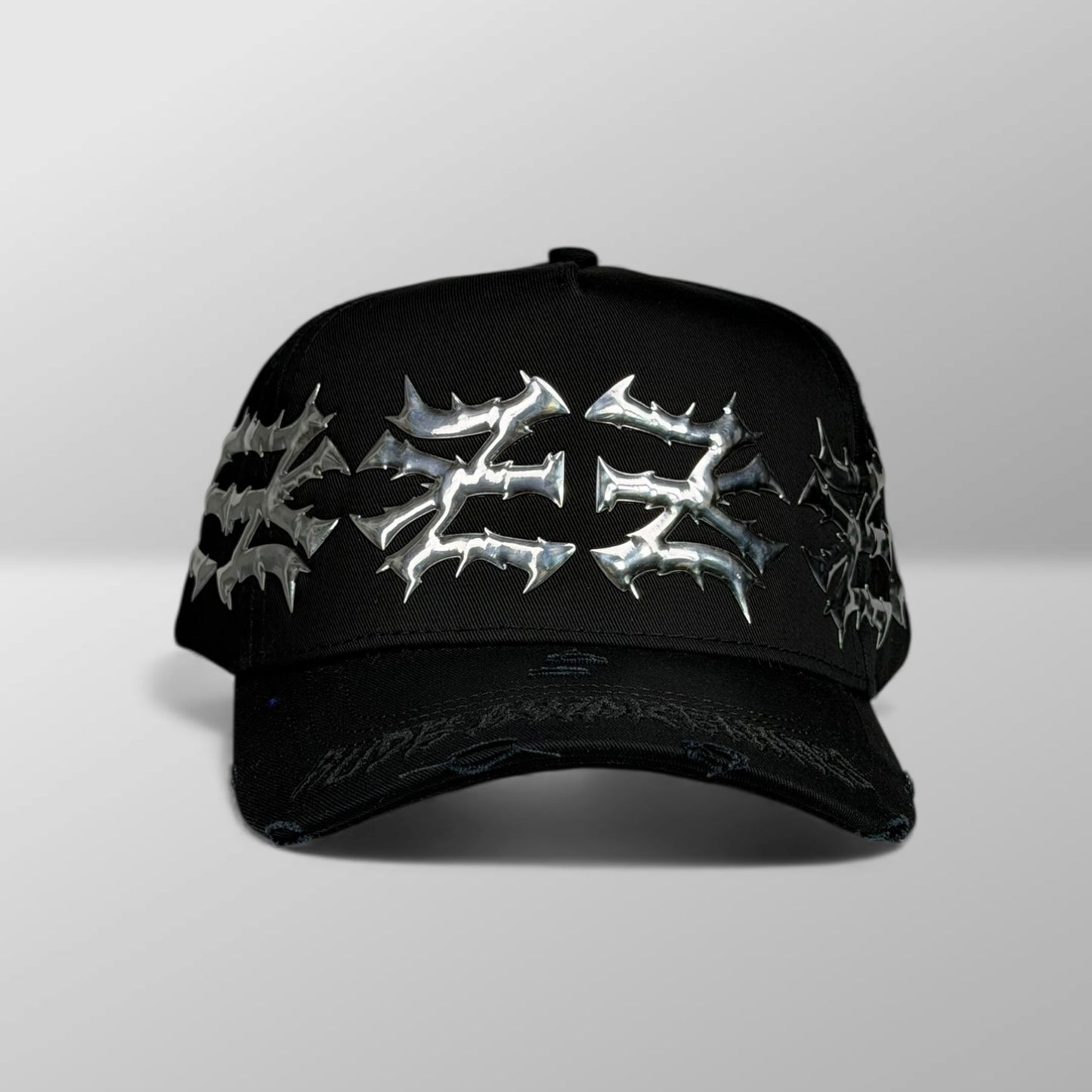 RUDE AWAKENINGS "NY CHROME"