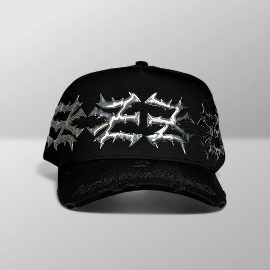 RUDE AWAKENINGS "NY CHROME"