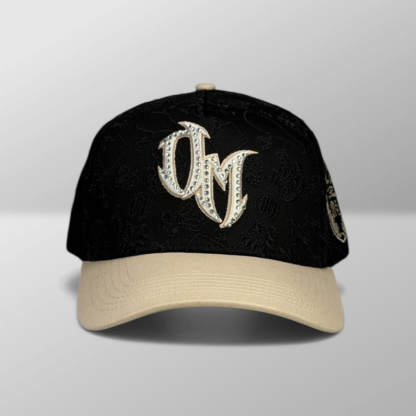 BAEZ x OSCAR MAYDON "ROMPE LA DOMPE"