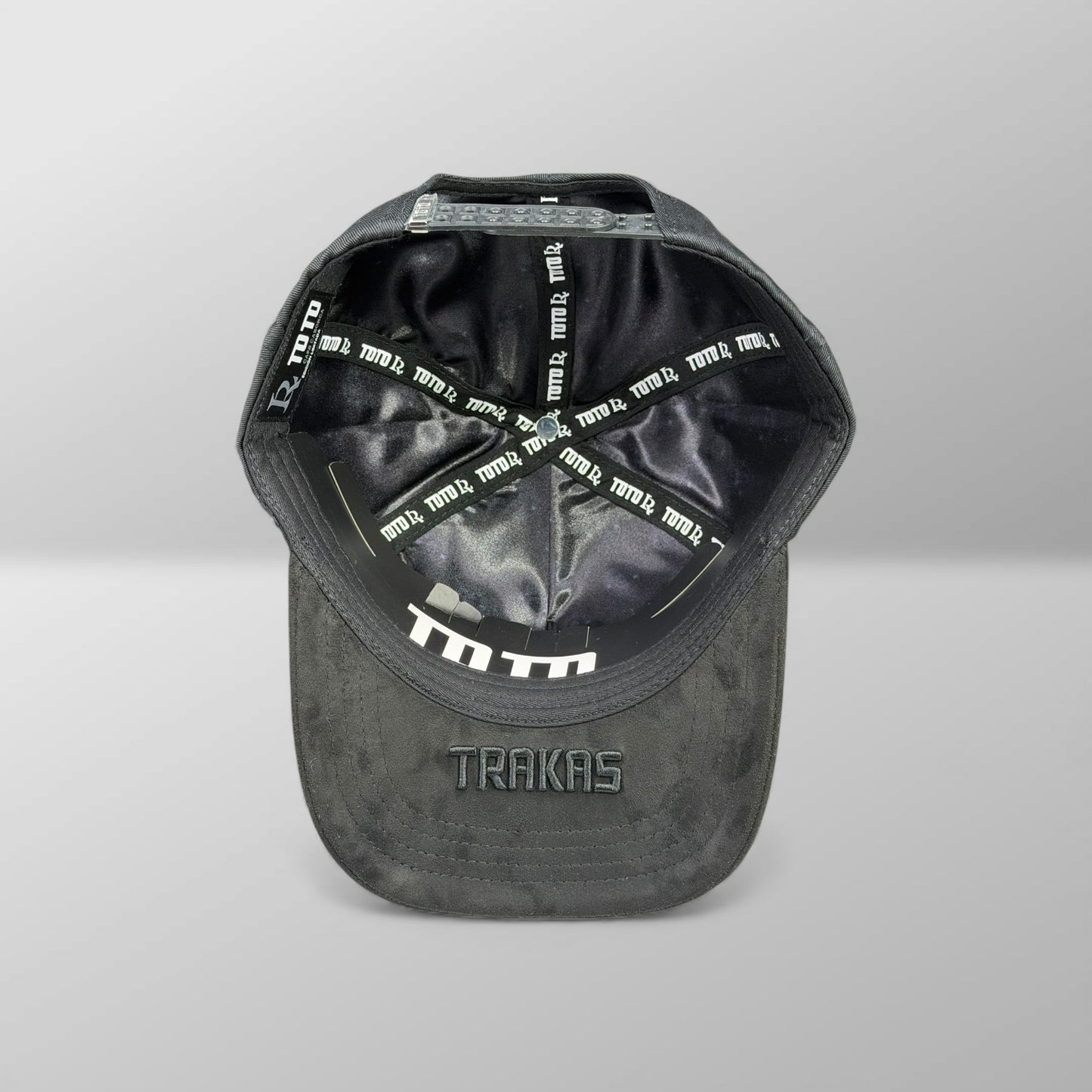 TOTO "LUIS R X TOTO"