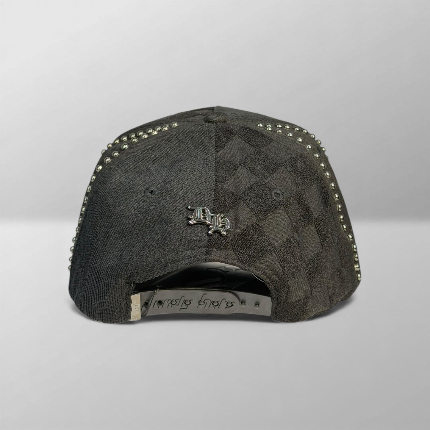 DANDY HATS "DANDY HATS 50/50"