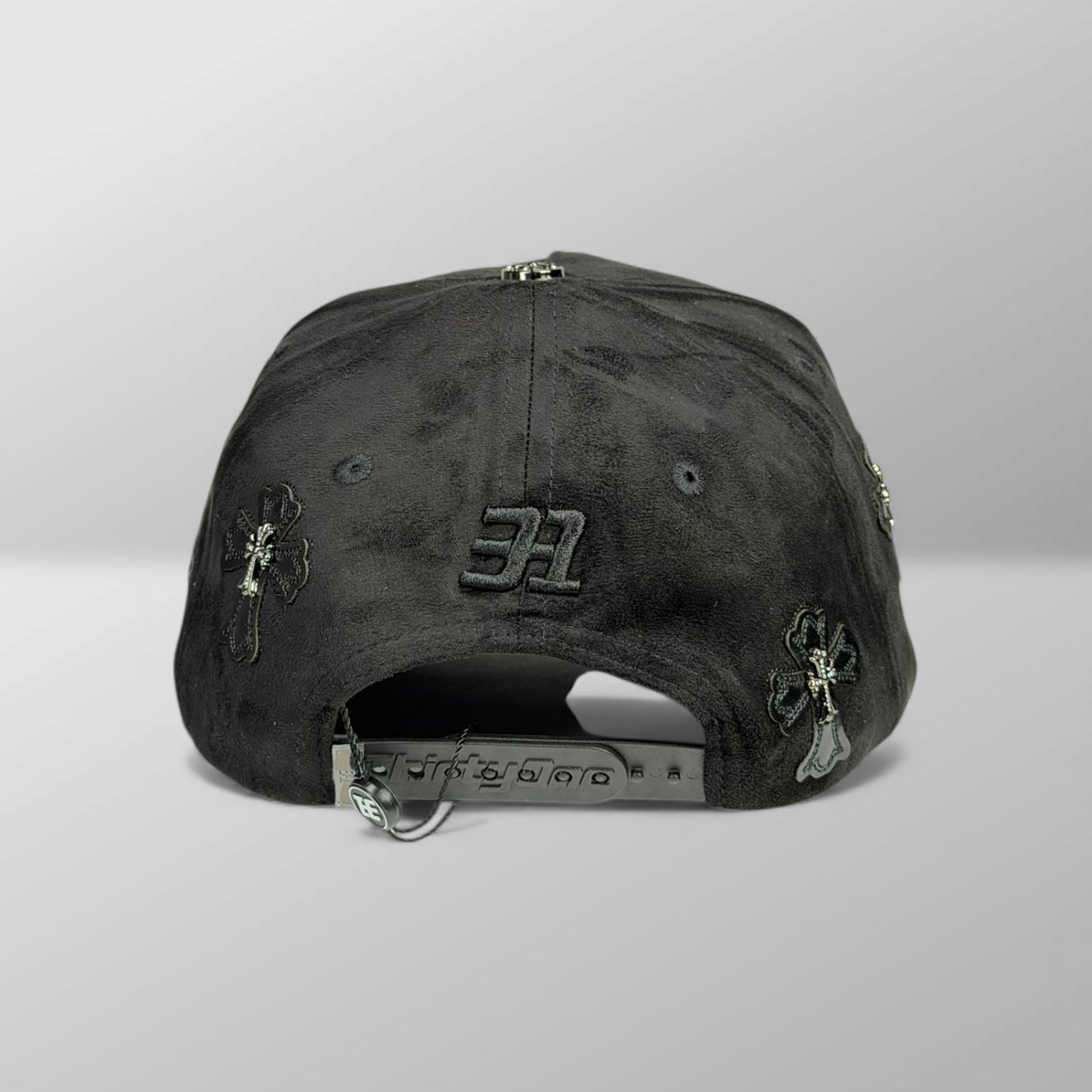 31 HATS "LA CHROME 3"