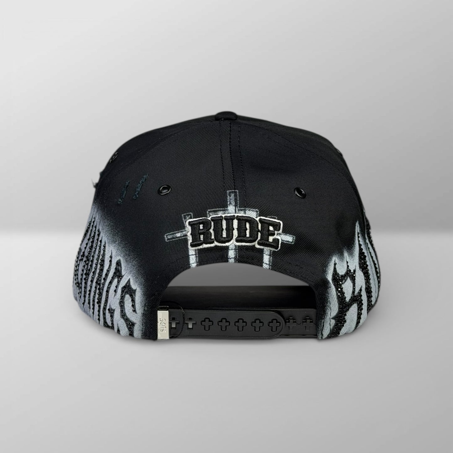 RUDE AWAKENINGS "CALVARY"