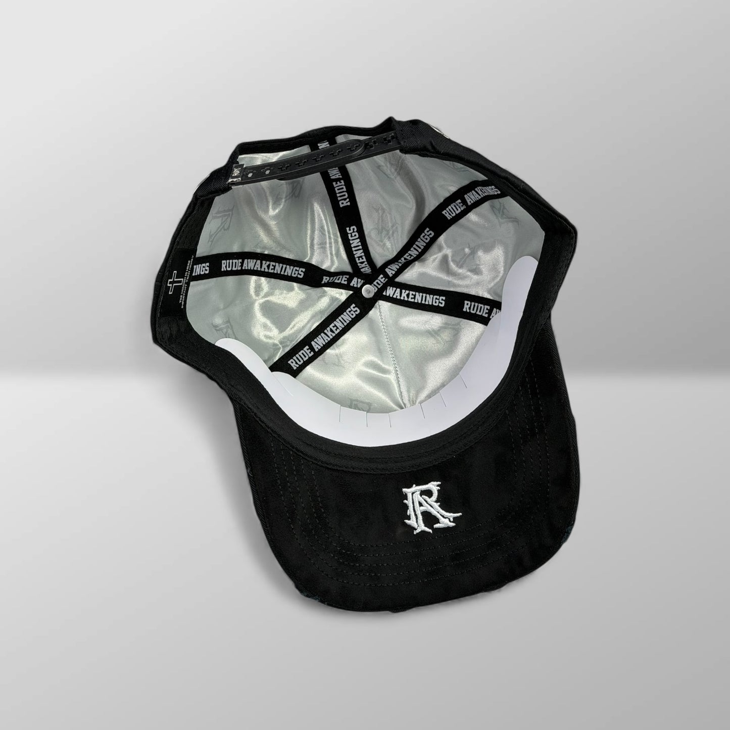 RUDE AWAKENINGS "NY CHROME"