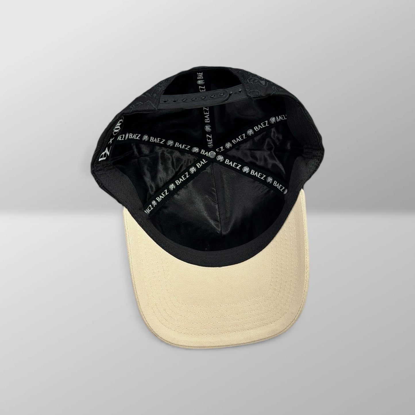 BAEZ x OSCAR MAYDON "ROMPE LA DOMPE"