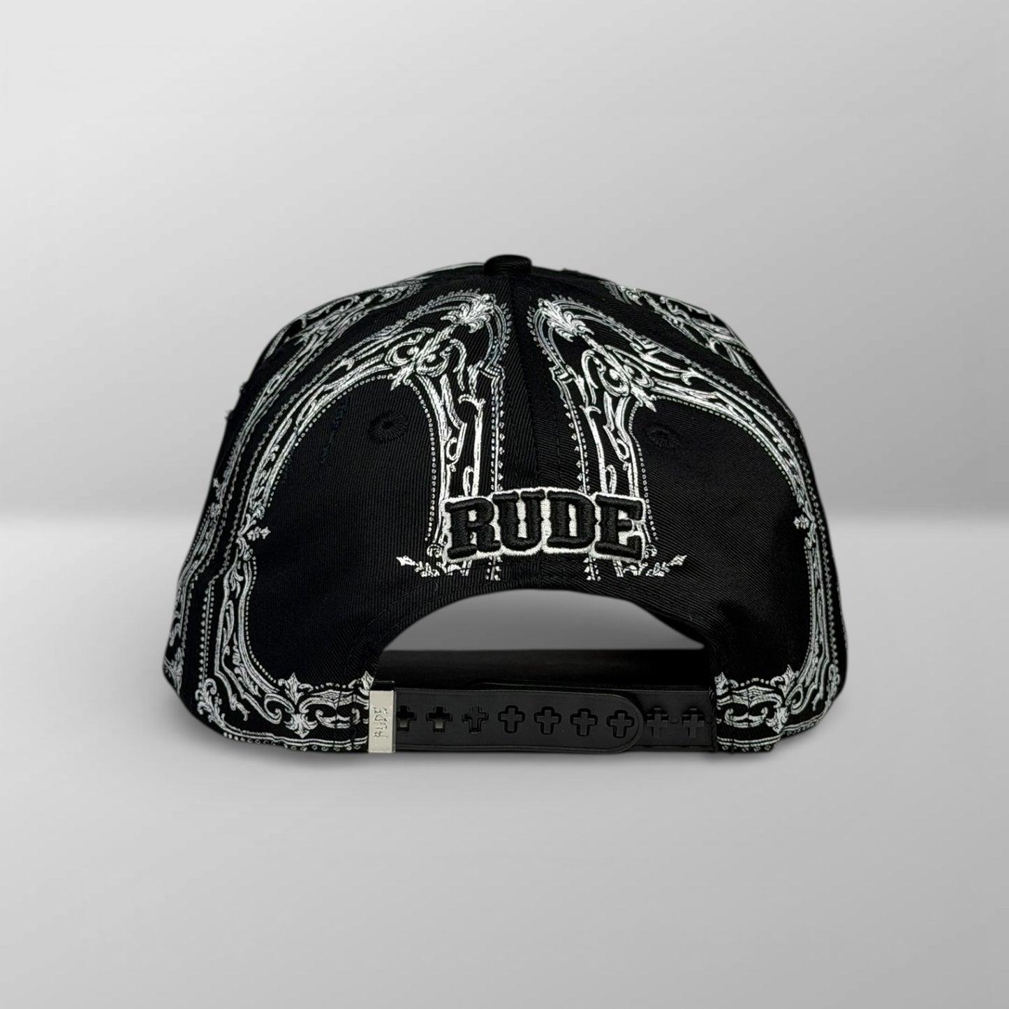 RUDE AWAKENINGS "NY BRIDGE"