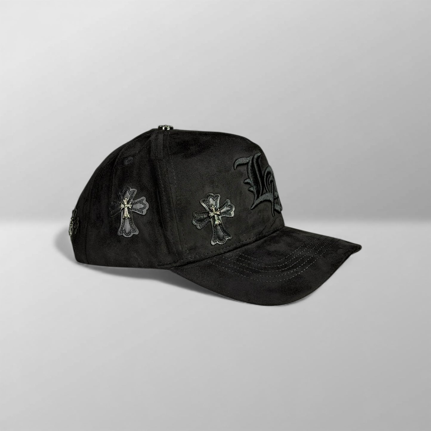 31 HATS "LA CHROME 3"