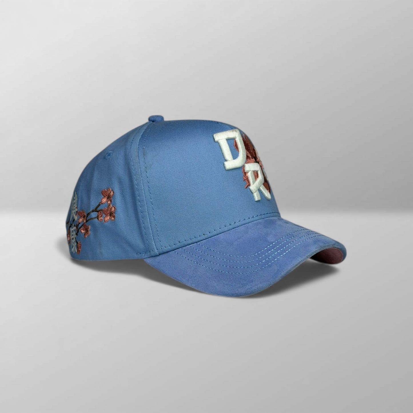 DREAMER "KANJI BLUE"