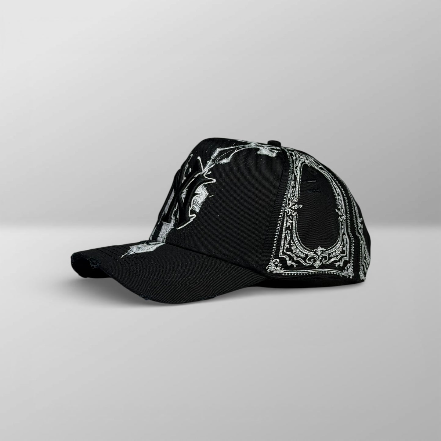 RUDE AWAKENINGS "NY BRIDGE"