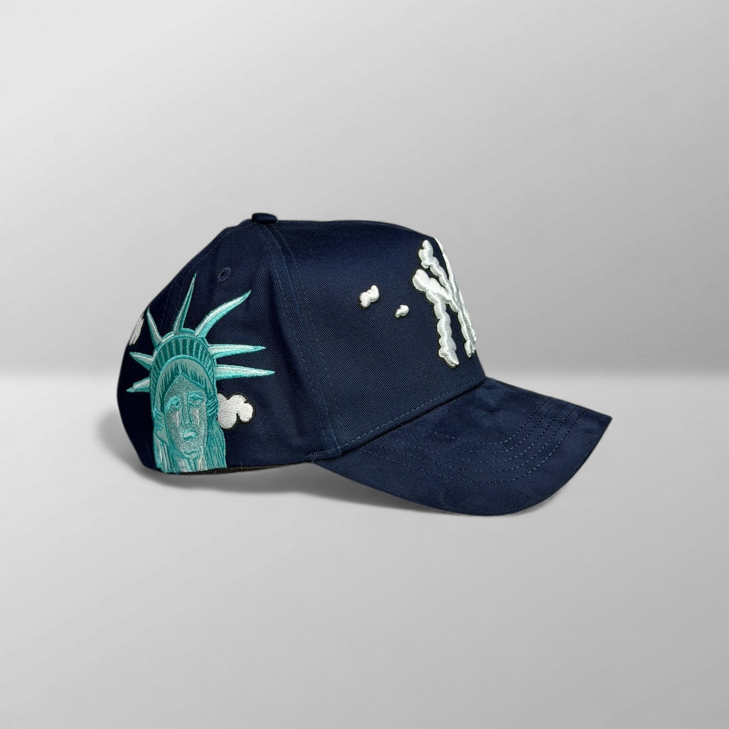 31 HATS "NY 1ST ANIVERSARY"