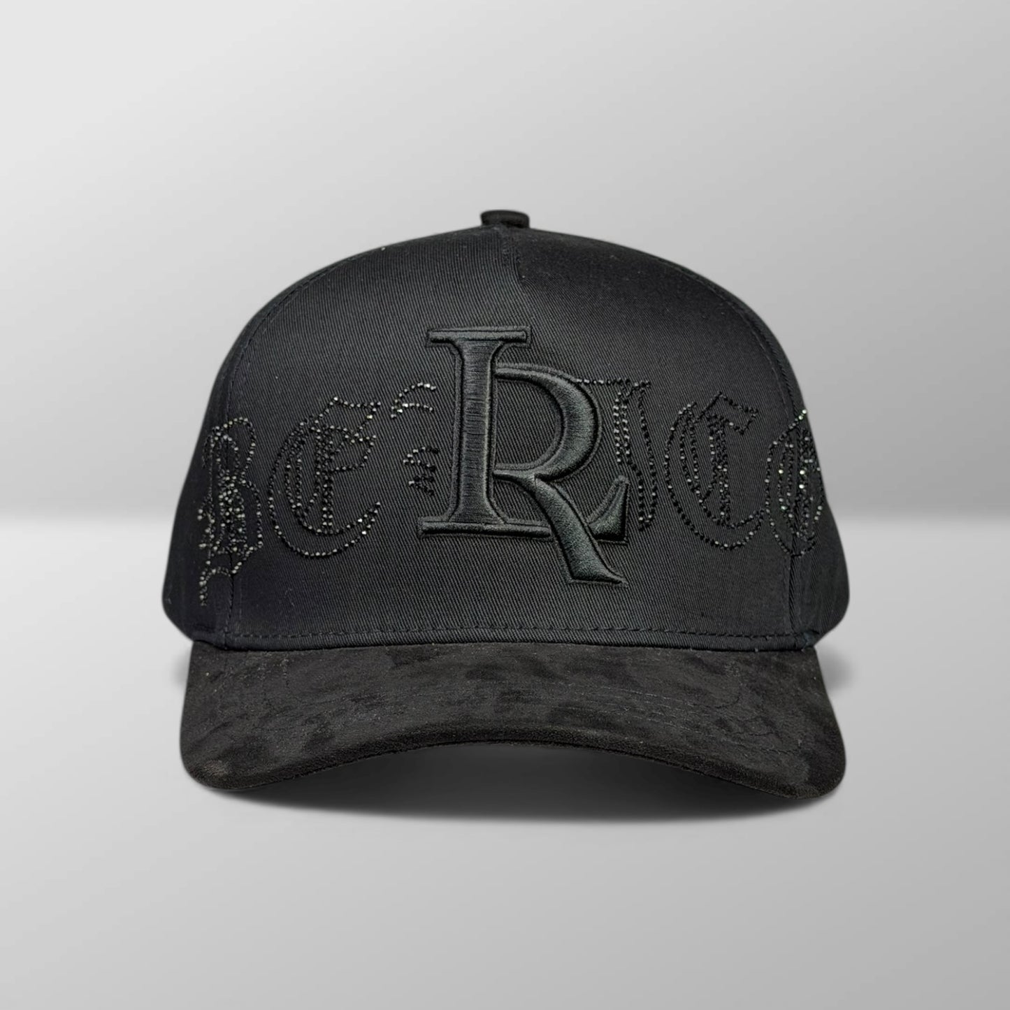 TOTO "LUIS R X TOTO"