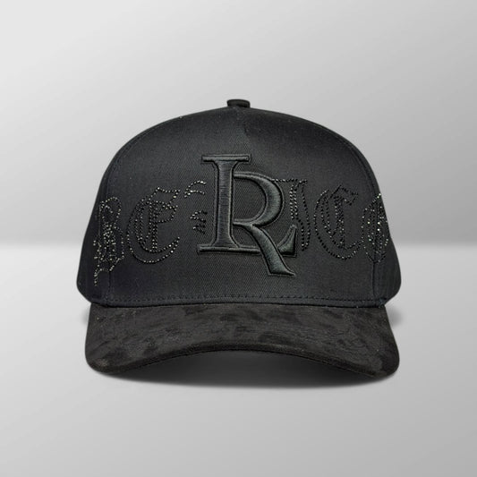 TOTO "LUIS R X TOTO"