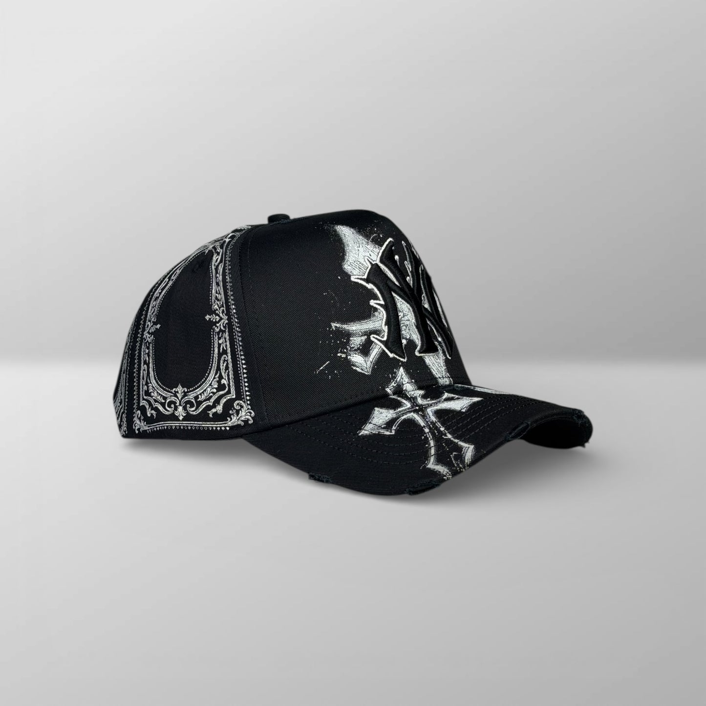 RUDE AWAKENINGS "NY BRIDGE"