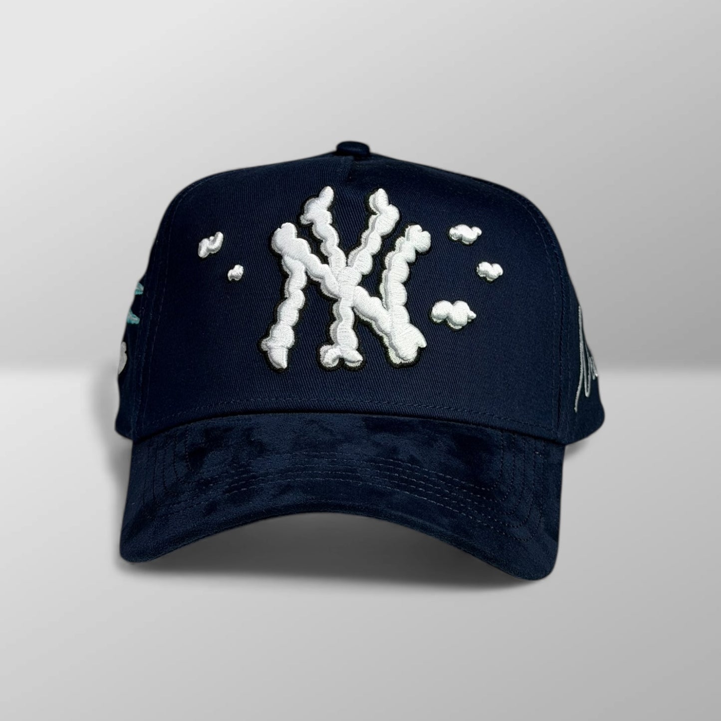 31 HATS "NY 1ST ANIVERSARY"