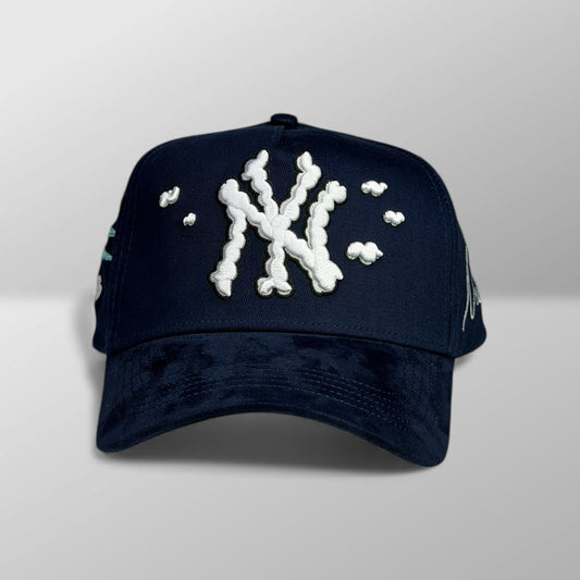 31 HATS "NY 1ST ANIVERSARY"