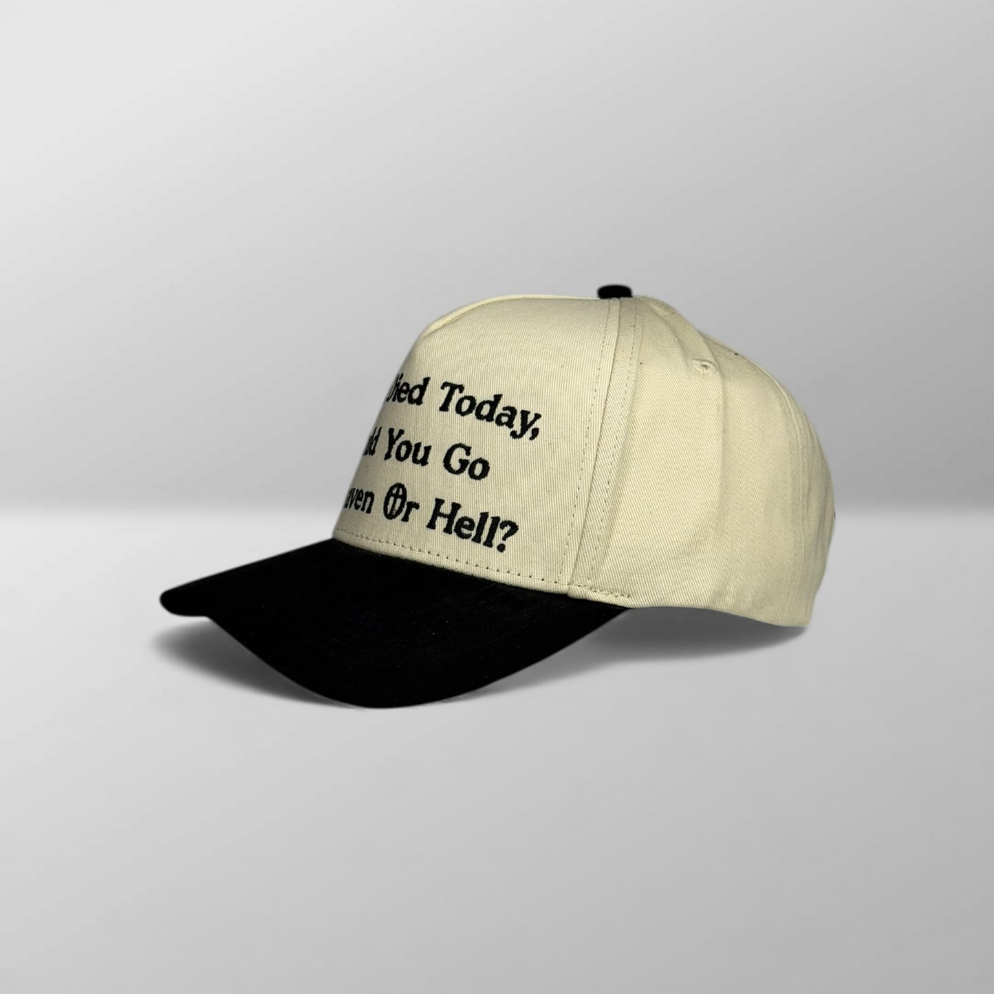 RUDE AWAKENINGS "HEAVEN OR HELL?"