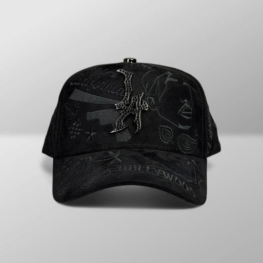 DREAMER "LA HOLLYWOOD"