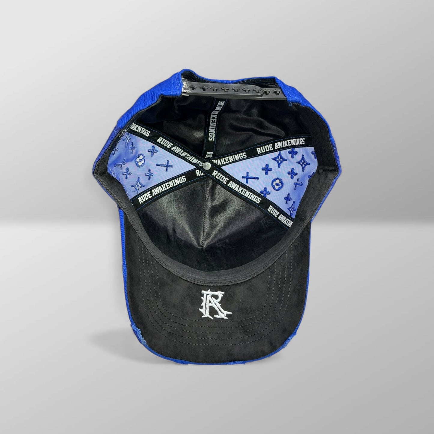 RUDE AWAKENINGS "LA THORNS"