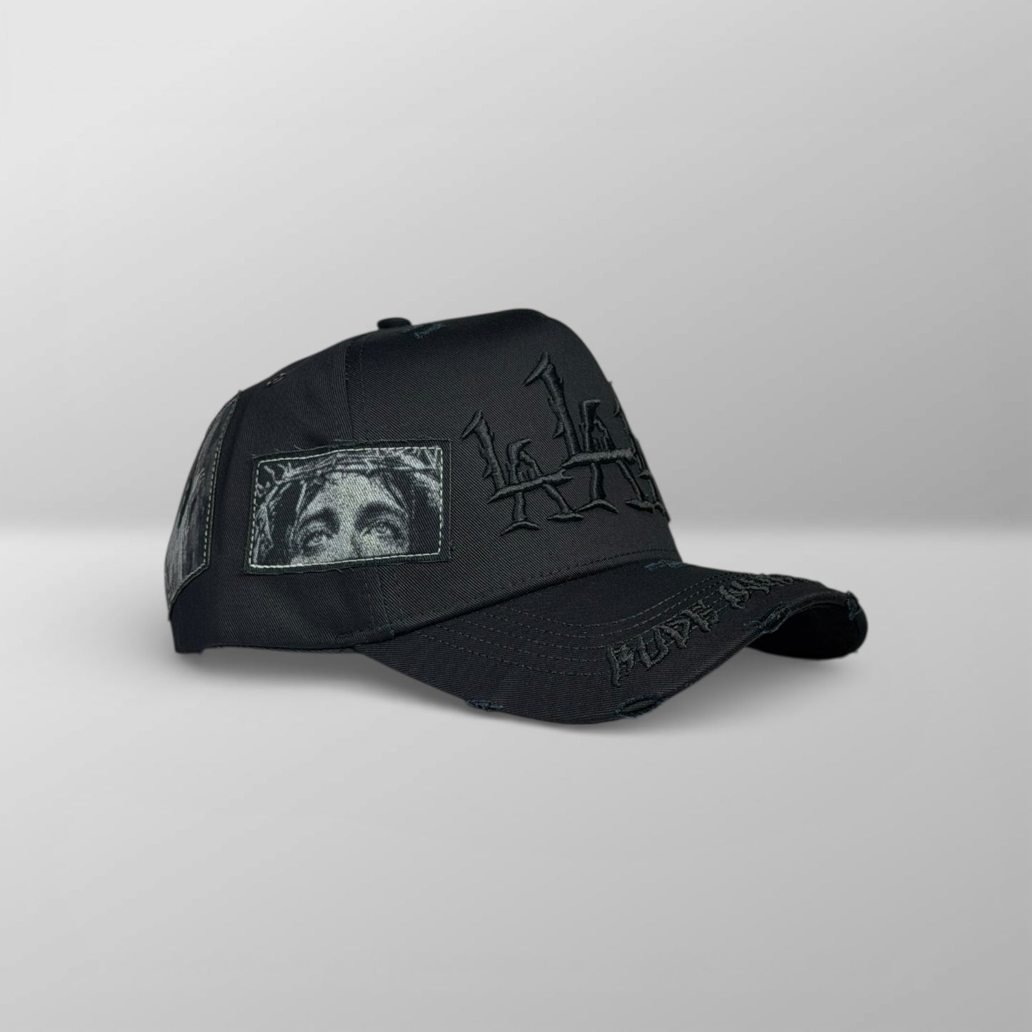 RUDE AWAKENINGS "THE MESSIAH"