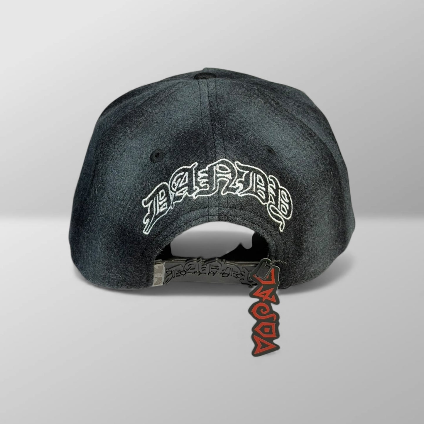 DANDY HATS "DANDY HATS LA PLAID"