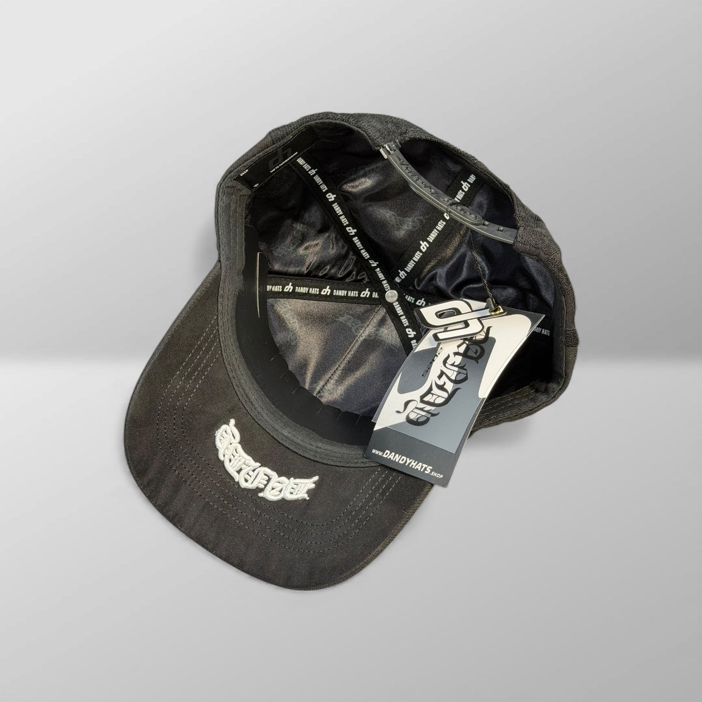 DANDY HATS "DANDY HATS 50/50"