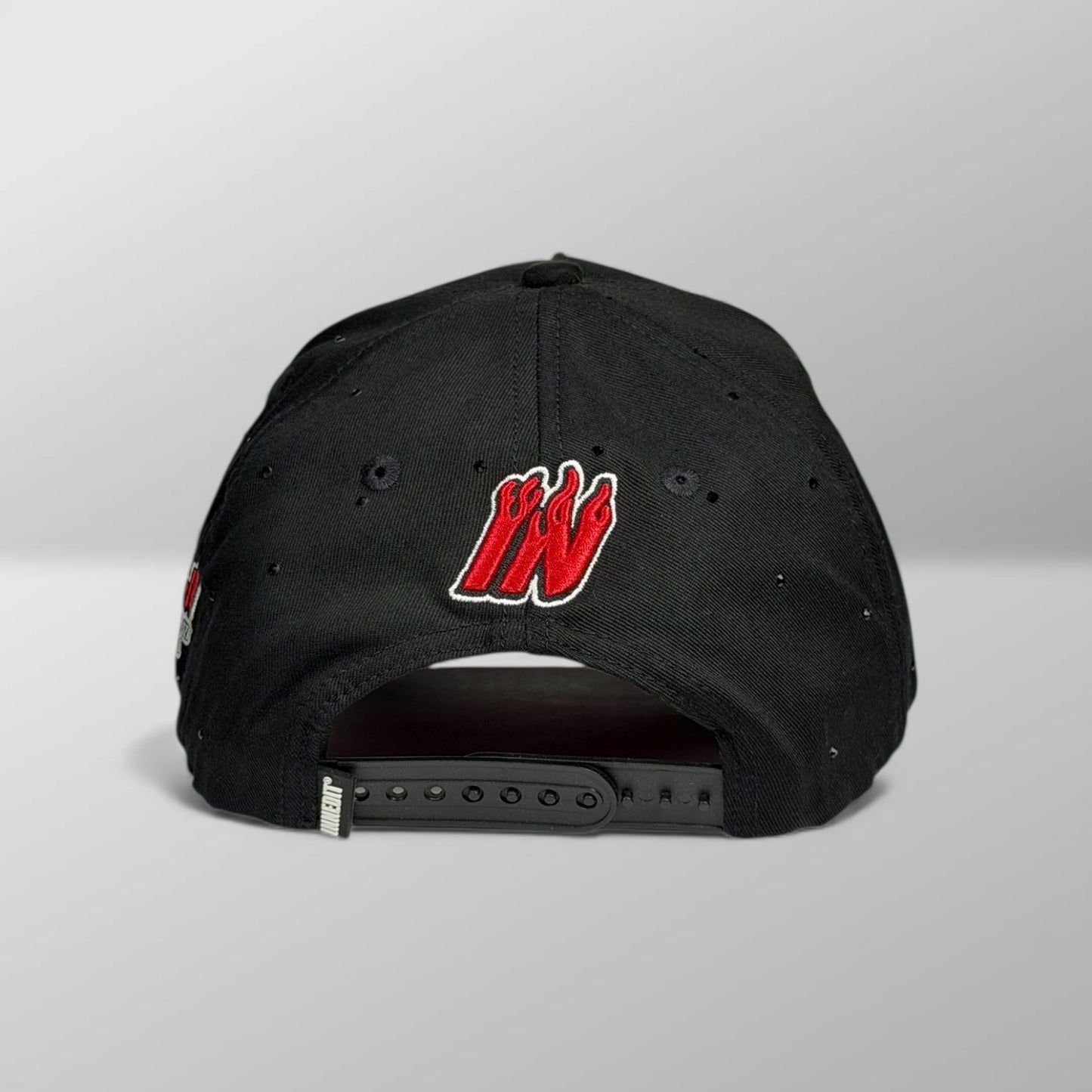 INNEDIT "INNEDIT HELLSKULL"